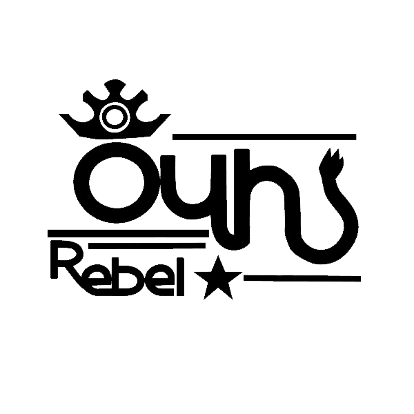 Ouhrebel, tienda online con diseños inspirados en la música y la cultura jamaicana.