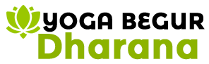 Logo Yoga Begur Dhrarana