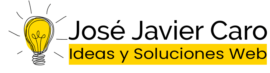 Ideas y Soluciones web