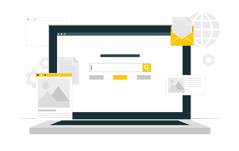 Creamos webs para atraer clientes