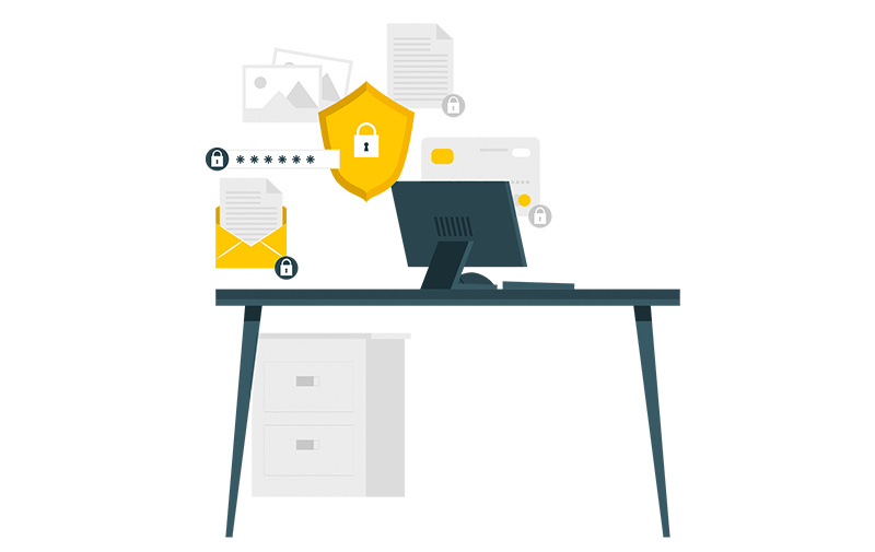 Creamos webs seguras
