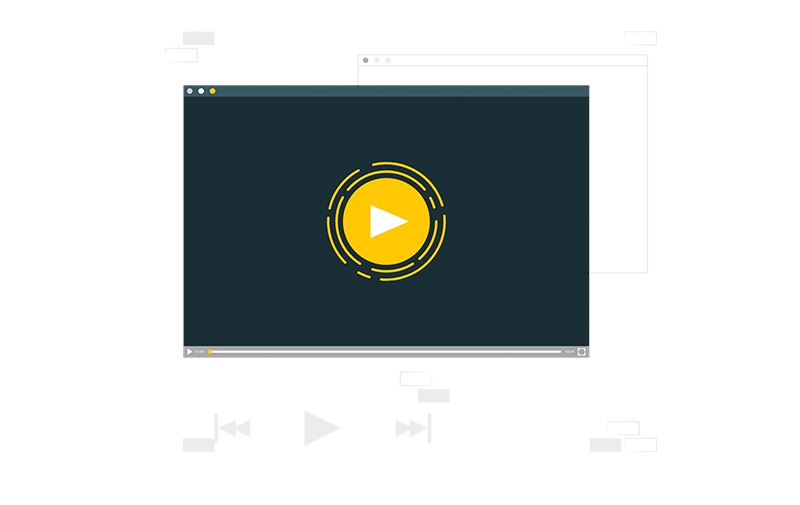 Creamos video tutoriales de manejo web