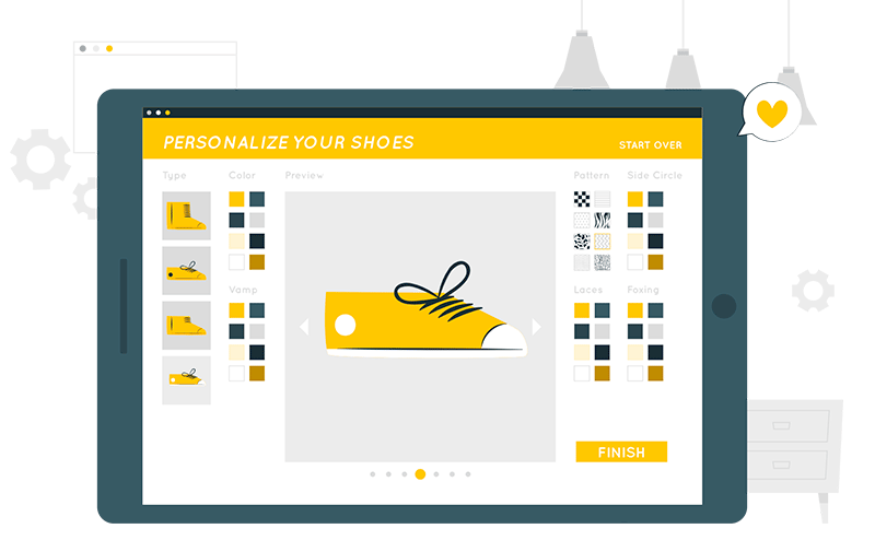 Creación de Categorías y Productos en tu ecommerce