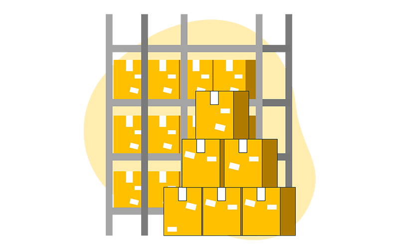 Gestión de stock con tu tienda online