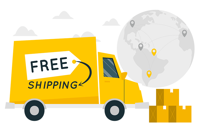 Gestiona los envios de tu tienda online