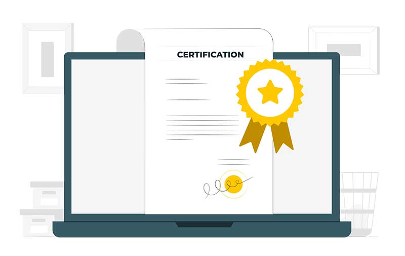 Creación de cursos online de tu academia
